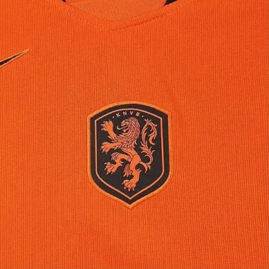 2026 Kids Netherlands Home Kit World Cup Cheap Football Jersey Wholesale Yupoo