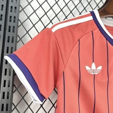 2026 Kids Scotland Away Kit World Cup Cheap Football Jersey Wholesale Yupoo