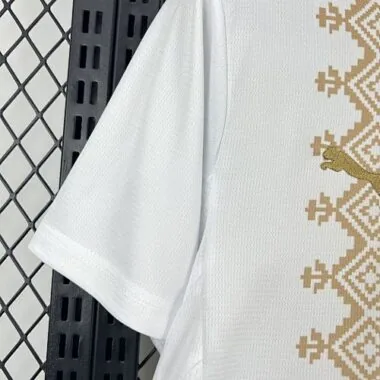 2026 Morocco Away Kit S-4XL Cheap Football Jersey Wholesale Yupoo