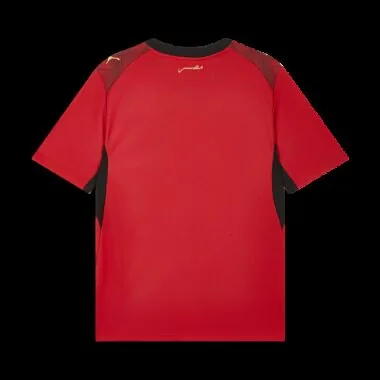 2026 Egypt Home Kit S-4XL World Cup Cheap Football Jersey Wholesale Yupoo