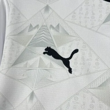 2026 Egypt Away Kit S-4XL World Cup Cheap Football Jersey Wholesale Yupoo