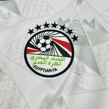 2026 Egypt Away Kit S-4XL World Cup Cheap Football Jersey Wholesale Yupoo