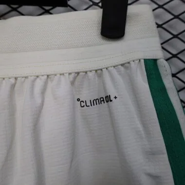 2026 Player Algeria Home Shorts S-3XL World Cup Cheap Football Jersey Wholesale Yupoo