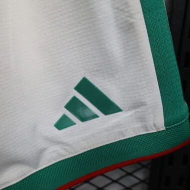2026 Player Algeria Home Shorts S-3XL World Cup Cheap Football Jersey Wholesale Yupoo