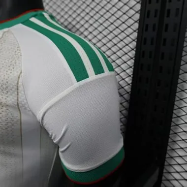 Camiseta de Argelia para el año 2026, con estrella, talla S-4XL, para el Mundial. Camiseta de fútbol barata al por mayor en Yupoo