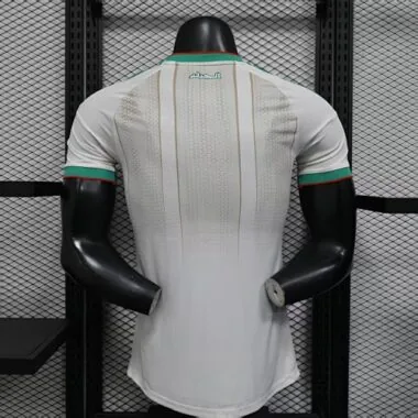 Camiseta de Argelia para el año 2026, con estrella, talla S-4XL, para el Mundial. Camiseta de fútbol barata al por mayor en Yupoo