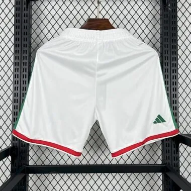 2026 Mexico Home Shorts World Cup Cheap Football Jersey Wholesale Yupoo