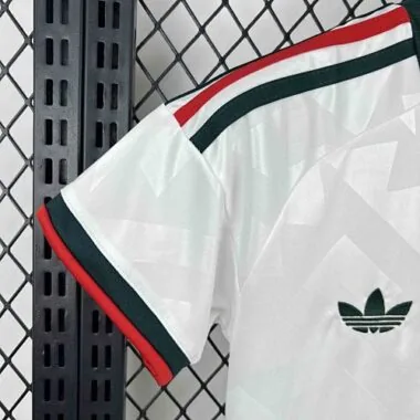 2026 Mexico Women's Away Kit World Cup Cheap Football Jersey Wholesale Yupoo