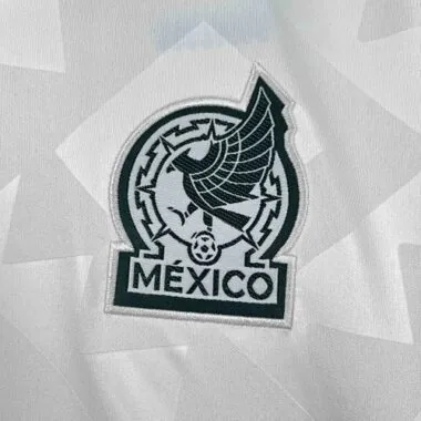 2026 Mexico Women's Away Kit World Cup Cheap Football Jersey Wholesale Yupoo