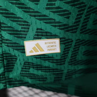 2026 Player Mexico Women#039;s Home Kit World Cup Kit Cheap Football Jersey Wholesale Yupoo