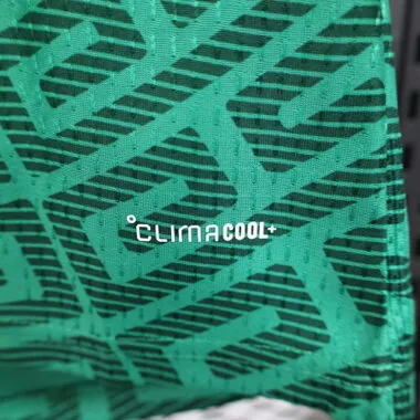 2026 Player Mexico Women#039;s Home Kit World Cup Kit Cheap Football Jersey Wholesale Yupoo