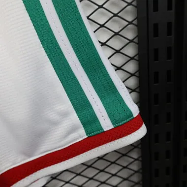 2026 Player Mexico Home Shorts World Cup Kit S-3XL Cheap Football Jersey Wholesale Yupoo