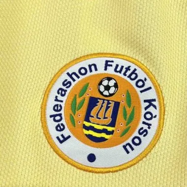 2026 Curaçao Away Kit S-4XL World Cup Cheap Football Jersey Wholesale Yupoo