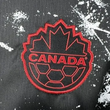 2026 Canada Away Kit World Cup S-4XL Cheap Football Jersey Wholesale Yupoo