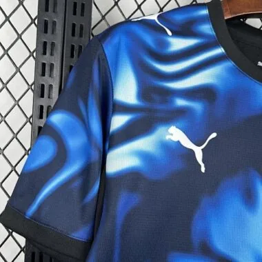 Equipación visitante de Paraguay 2026, tallas S-4XL, camiseta de fútbol del Mundial, barata, venta al por mayor, Yupoo