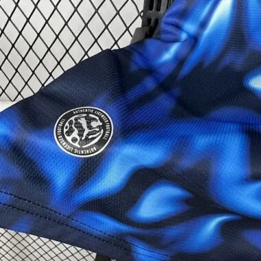 Equipación visitante de Paraguay 2026, tallas S-4XL, camiseta de fútbol del Mundial, barata, venta al por mayor, Yupoo