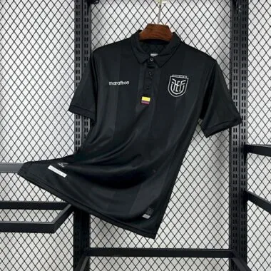 2026 Ecuador 100th Anniversary Kit World Cup Cheap Football Jersey Wholesale Yupoo