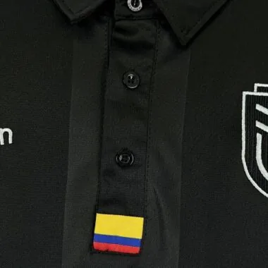 2026 Ecuador 100th Anniversary Kit World Cup Cheap Football Jersey Wholesale Yupoo