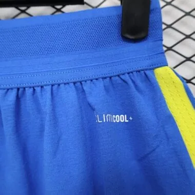 2026 Player Colombia Home Shorts S-3XL World Cup Cheap Football Jersey Wholesale Yupoo