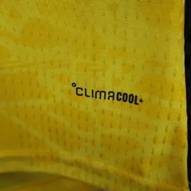 2026 Player Colombia Women#039;s Home Kit World Cup Cheap Football Jersey Wholesale Yupoo