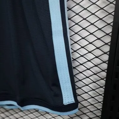 2026 Player Argentina Home Shorts S-3XL World Cup Cheap Football Jersey Wholesale Yupoo