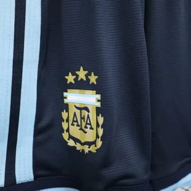 2026 Player Argentina Home Shorts S-3XL World Cup Cheap Football Jersey Wholesale Yupoo