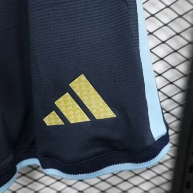 2026 Player Argentina Home Shorts S-3XL World Cup Cheap Football Jersey Wholesale Yupoo