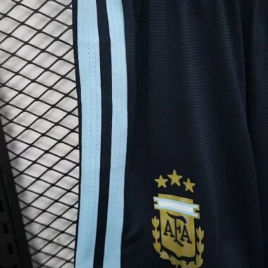 2026 Player Argentina Home Shorts S-3XL World Cup Cheap Football Jersey Wholesale Yupoo
