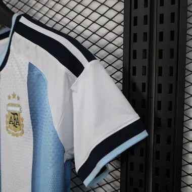 2026 Player Argentina Women#039;s Home Kit World Cup Cheap Football Jersey Wholesale Yupoo