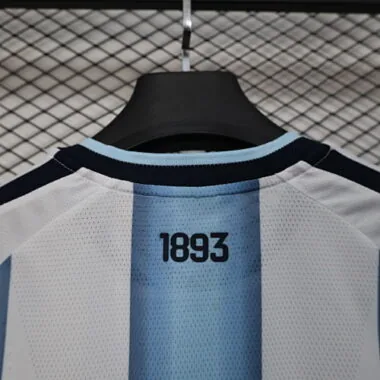 2026 Player Argentina Women#039;s Home Kit World Cup Cheap Football Jersey Wholesale Yupoo