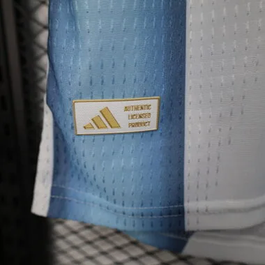 2026 Player Argentina Women#039;s Home Kit World Cup Cheap Football Jersey Wholesale Yupoo
