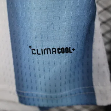 2026 Player Argentina Women#039;s Home Kit World Cup Cheap Football Jersey Wholesale Yupoo