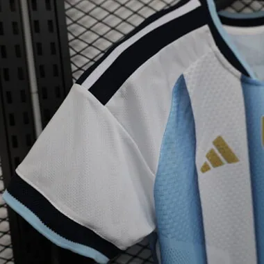 2026 Player Argentina Women#039;s Home Kit World Cup Cheap Football Jersey Wholesale Yupoo