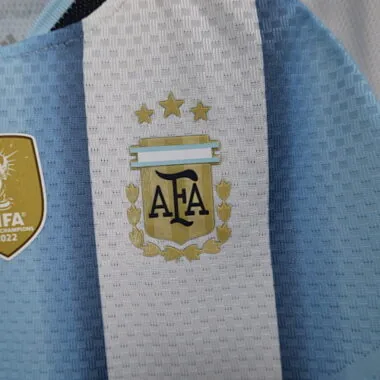 2026 Player Argentina Women#039;s Home Kit World Cup Cheap Football Jersey Wholesale Yupoo