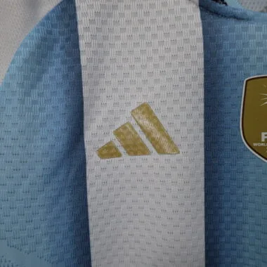 2026 Player Argentina Women#039;s Home Kit World Cup Cheap Football Jersey Wholesale Yupoo