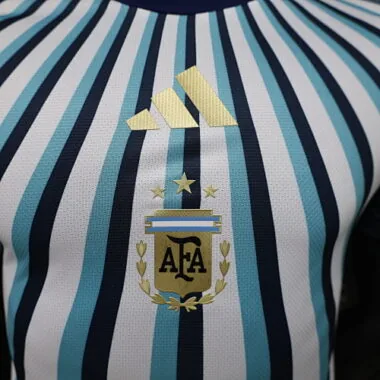 2026 Spelersshirt Argentinië Special Edition WK Voetbalshirt goedkoop groothandel Yupoo
