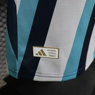2026 Spelersshirt Argentinië Special Edition WK Voetbalshirt goedkoop groothandel Yupoo