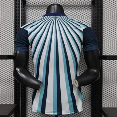 2026 Spelersshirt Argentinië Special Edition WK Voetbalshirt goedkoop groothandel Yupoo