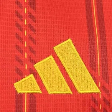 2026 Spain Women#039;s Home Kit World Cup Cheap Football Jersey Wholesale Yupoo