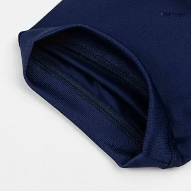 2026 Kinderen Spanje Thuiswedstrijd Volledige uitrusting WK Goedkoop voetbalshirt Groothandel Yupoo