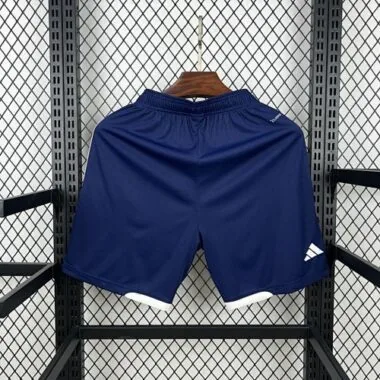 2026 Scotland Home Shorts World Cup Cheap Football Jersey Wholesale Yupoo