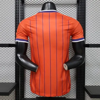 2026 Player Scotland Away Kit S-4XL World Cup Cheap Football Jersey Wholesale Yupoo