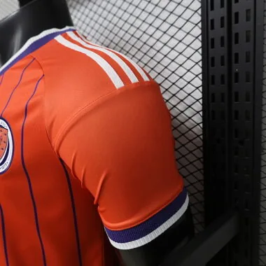2026 Player Scotland Away Kit S-4XL World Cup Cheap Football Jersey Wholesale Yupoo