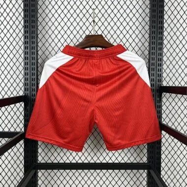 2026 Switzerland Home Shorts World Cup Cheap Football Jersey Wholesale Yupoo