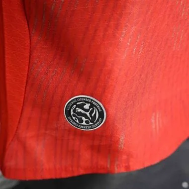 2026 Player Switzerland Home Kit S-4XL World Cup Cheap Football Jersey Wholesale Yupoo