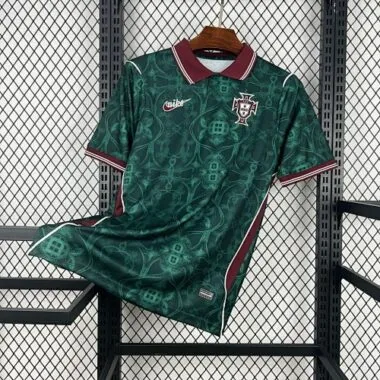 2026 Portugal Co-branded Special Edition Kit World Cup Cheap Football Jersey Wholesale Yupoo