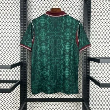 2026 Portugal Co-branded Special Edition Kit World Cup Cheap Football Jersey Wholesale Yupoo