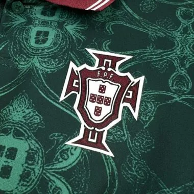 2026 Portugal Co-branded Special Edition Kit World Cup Cheap Football Jersey Wholesale Yupoo