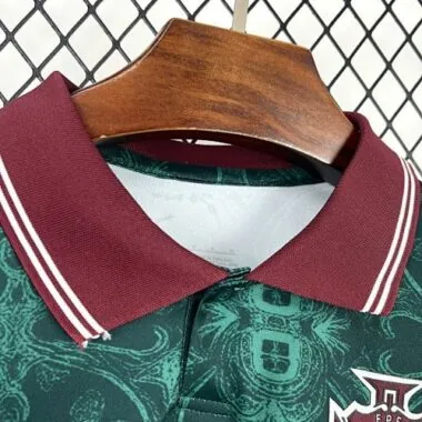 2026 Portugal Co-branded Special Edition Kit World Cup Cheap Football Jersey Wholesale Yupoo
