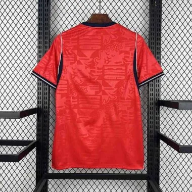 2026 England Away Kit World Cup S-4XL Cheap Football Jersey Wholesale Yupoo